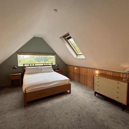 Sligo Forest Retreat Esterno foto