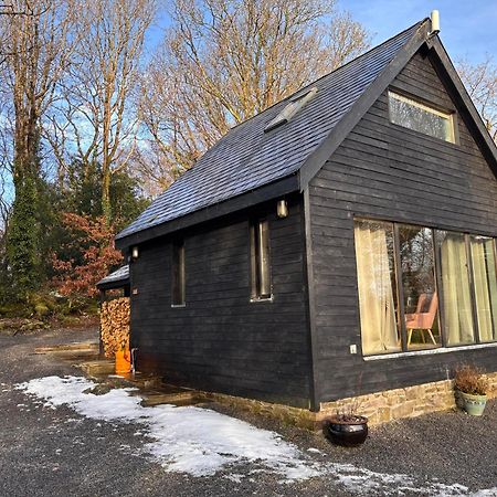 Sligo Forest Retreat Esterno foto