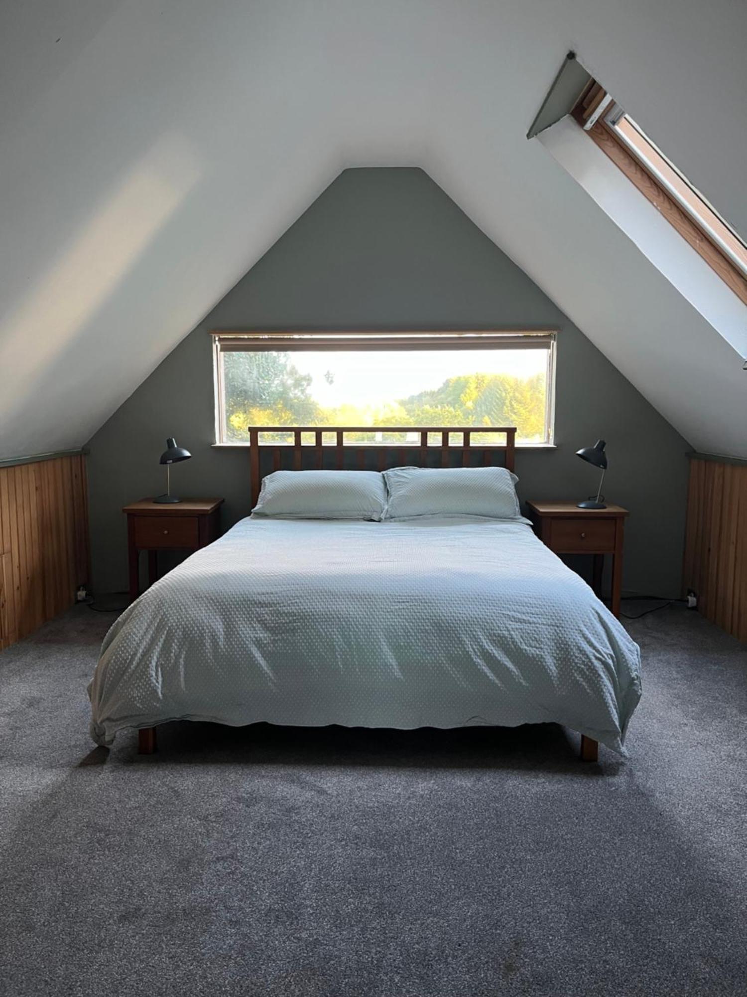Sligo Forest Retreat Esterno foto