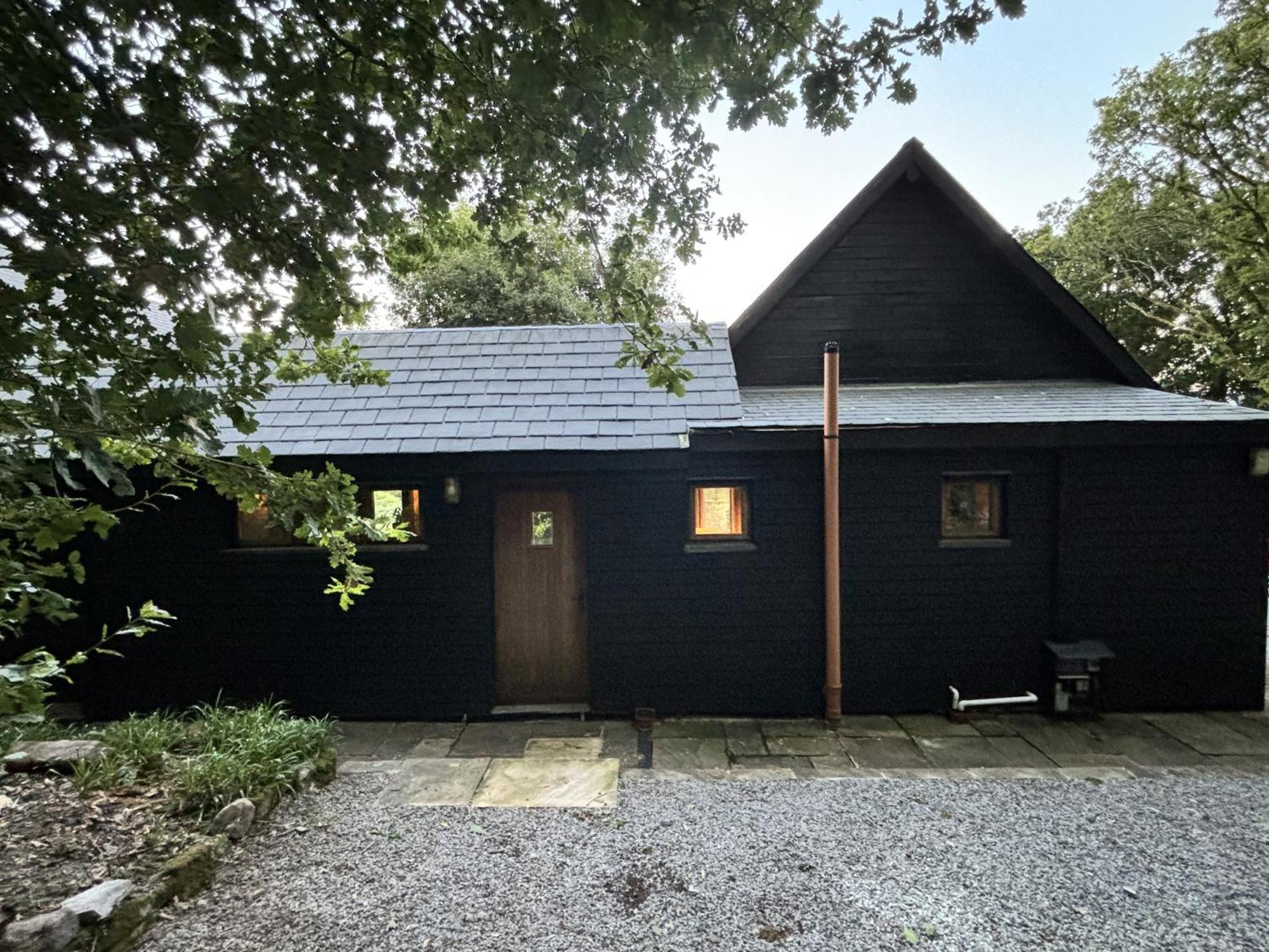 Sligo Forest Retreat Esterno foto