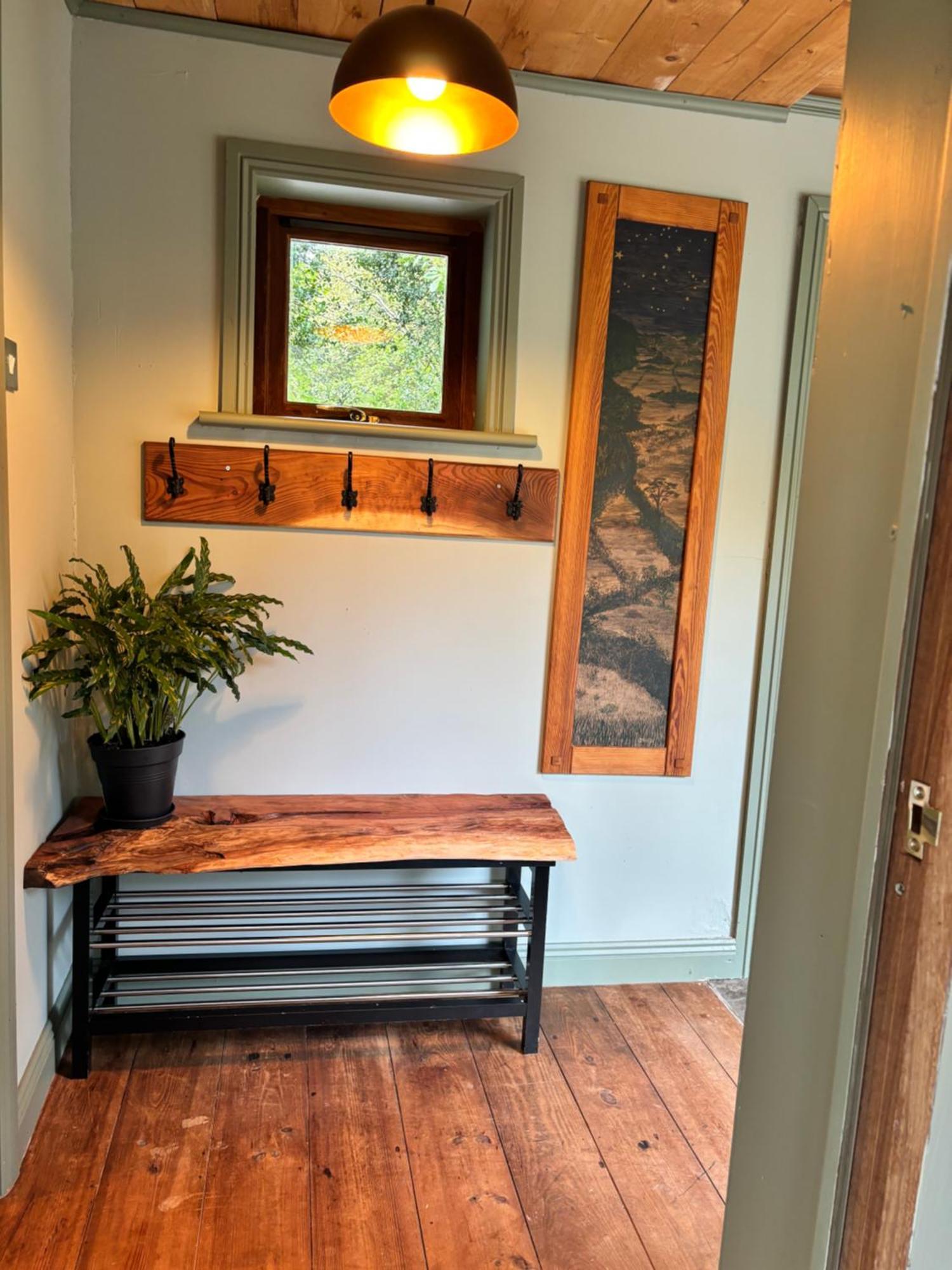Sligo Forest Retreat Esterno foto