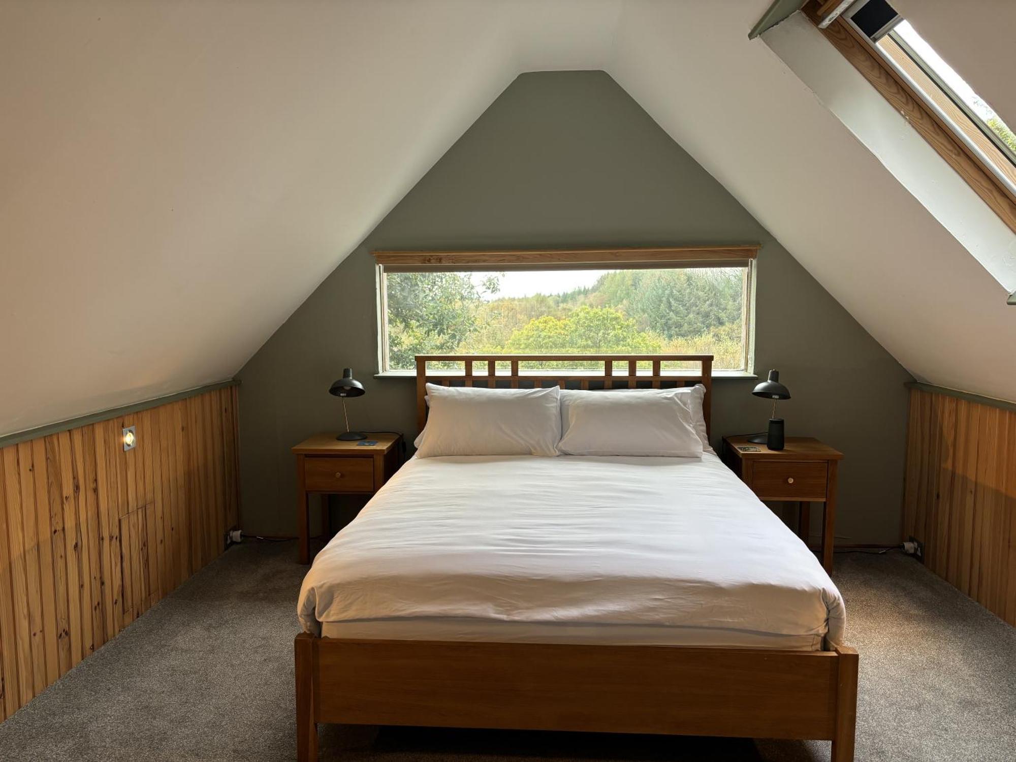 Sligo Forest Retreat Esterno foto
