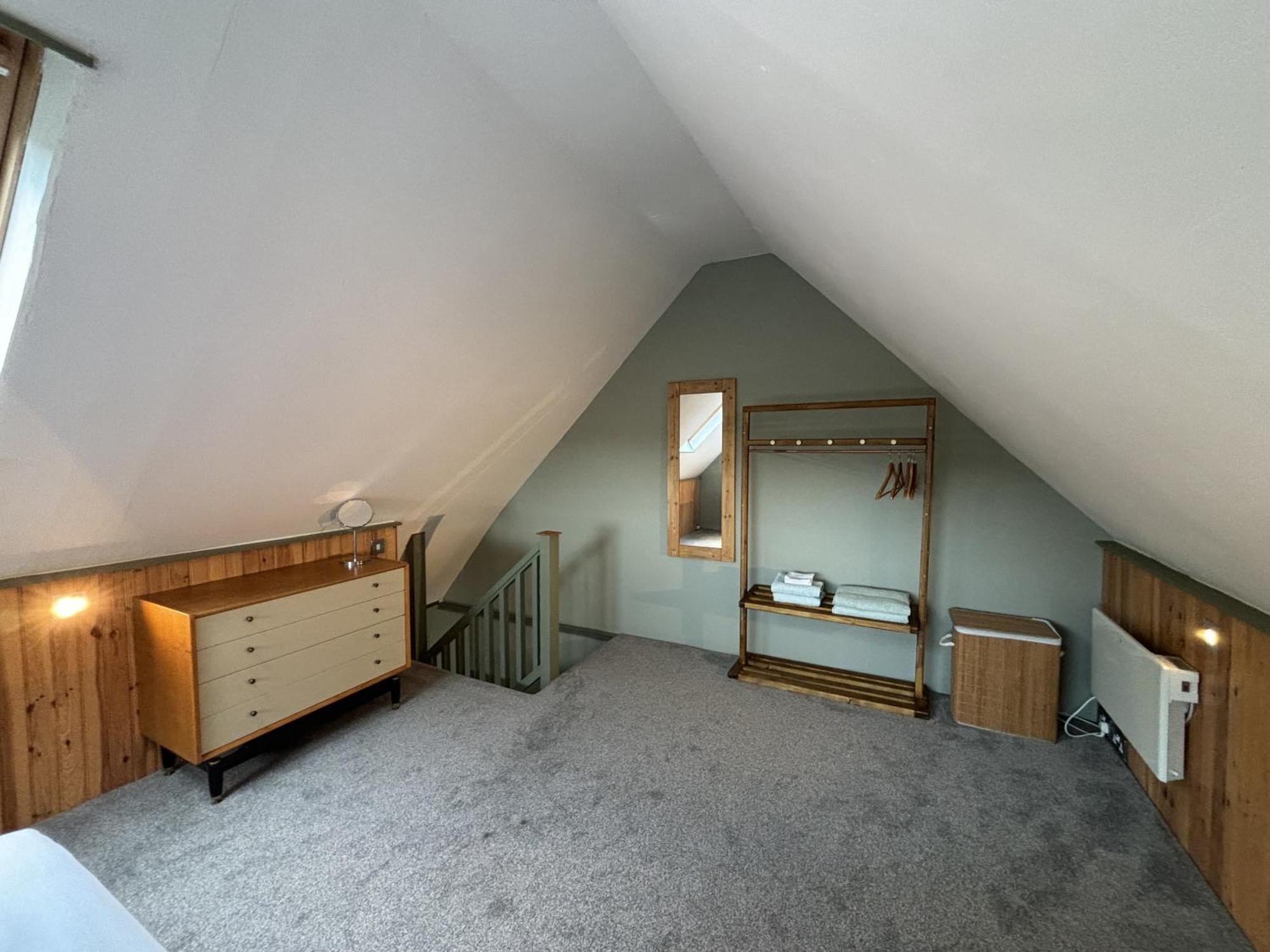 Sligo Forest Retreat Esterno foto