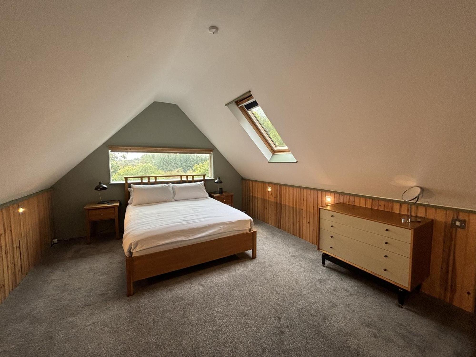 Sligo Forest Retreat Esterno foto