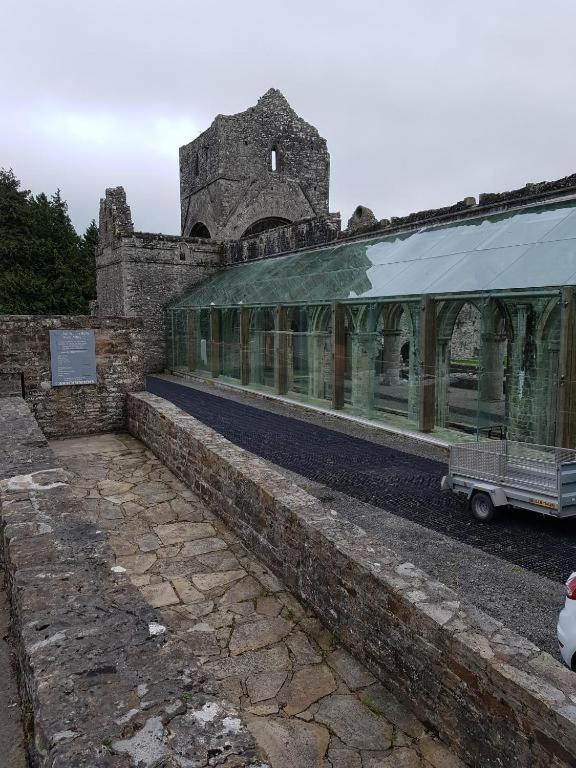 Sligo Forest Retreat Esterno foto