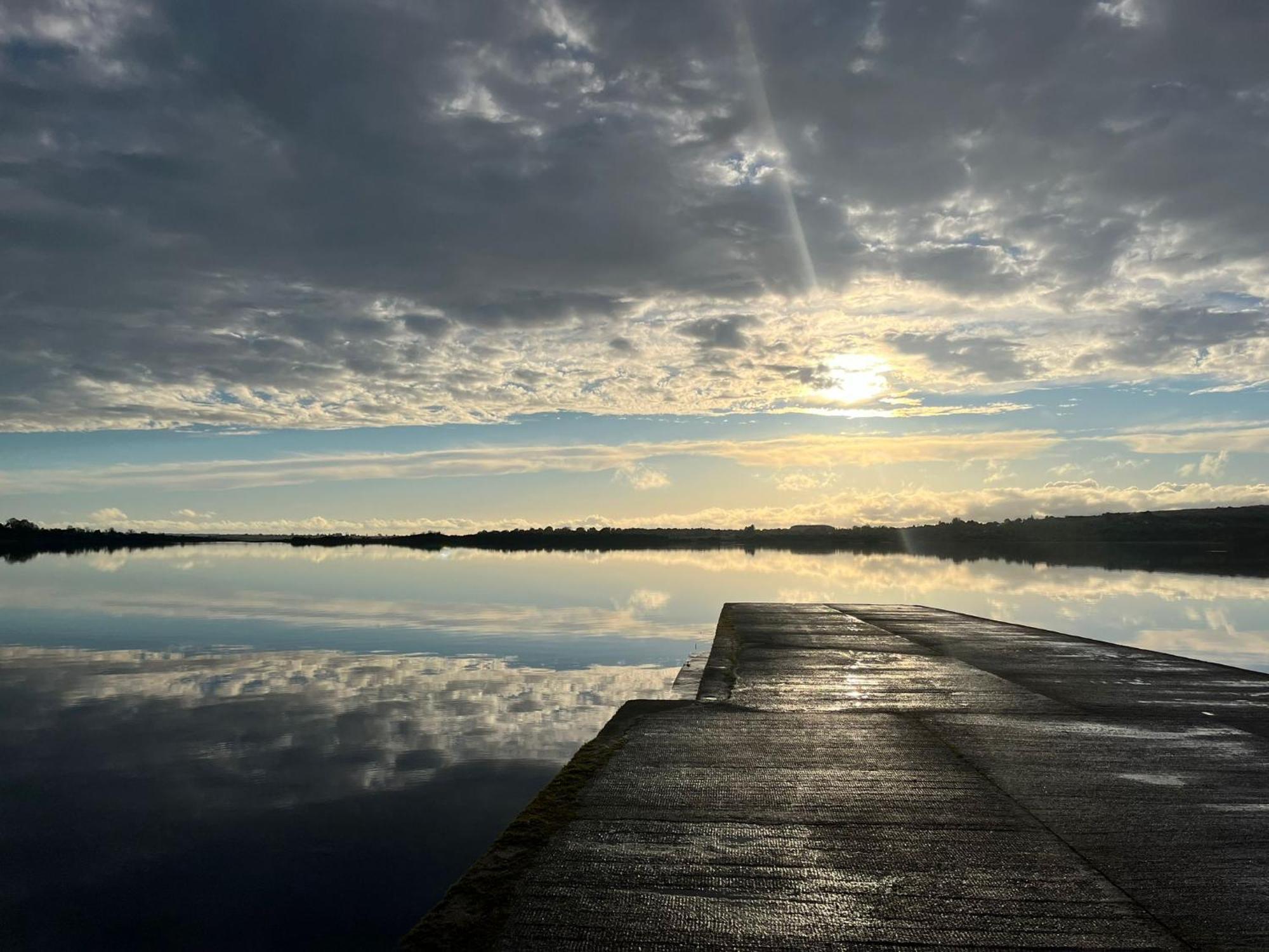 Sligo Forest Retreat Esterno foto