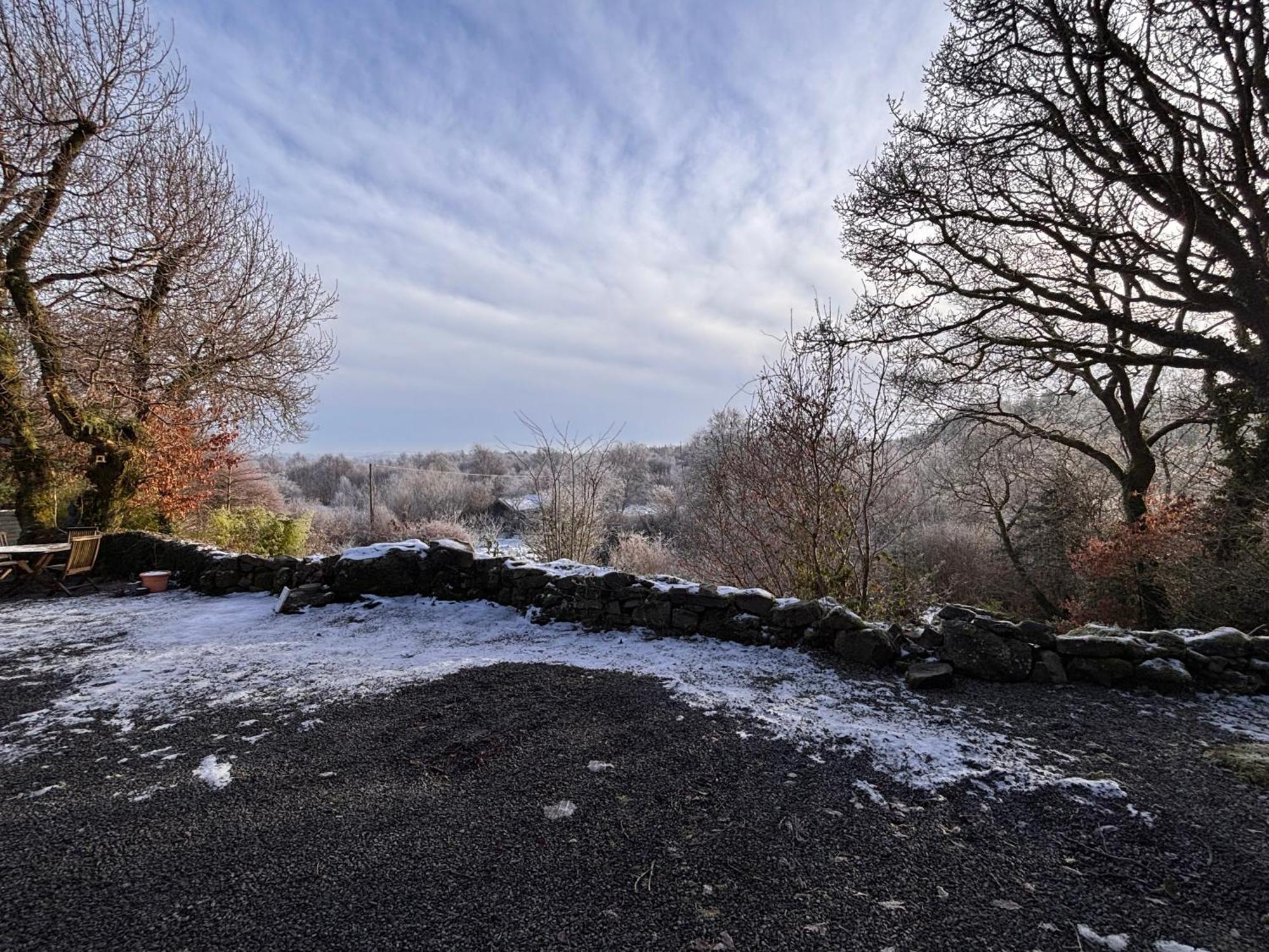 Sligo Forest Retreat Esterno foto