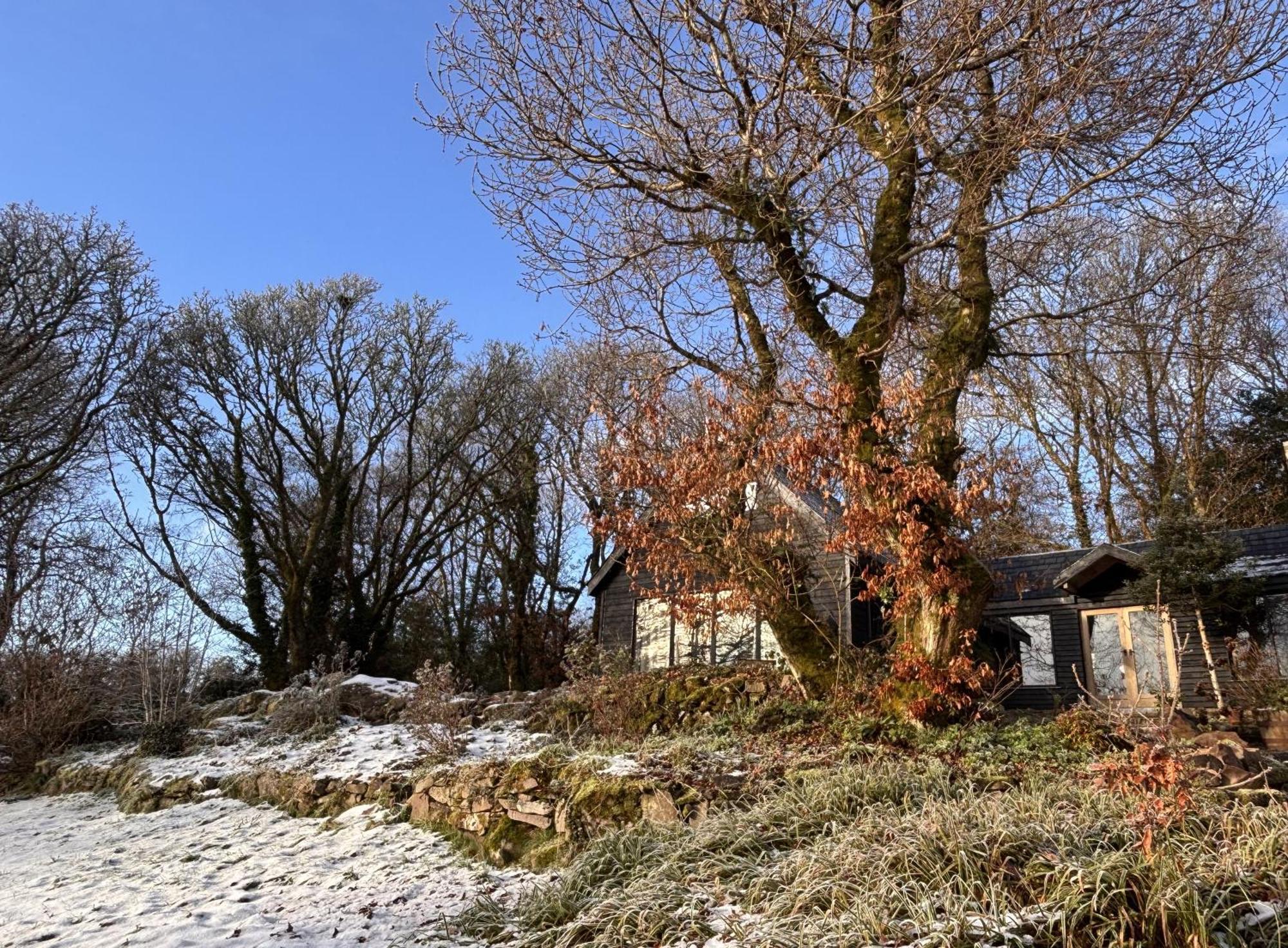 Sligo Forest Retreat Esterno foto