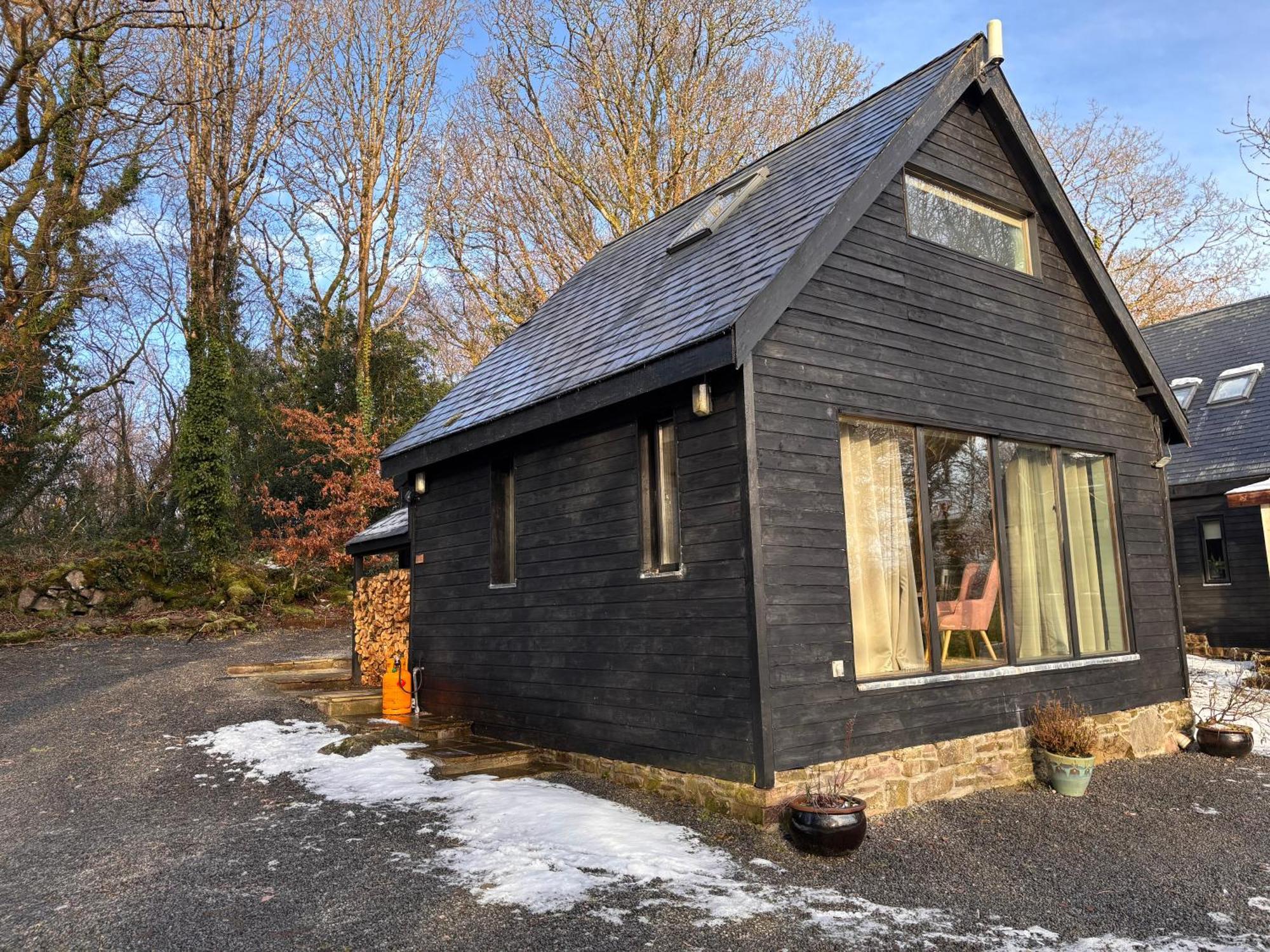 Sligo Forest Retreat Esterno foto