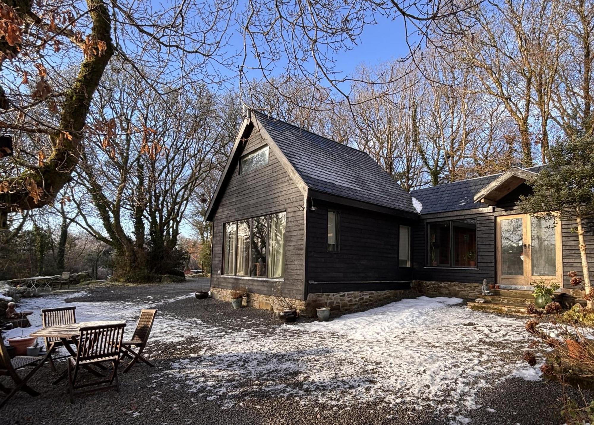 Sligo Forest Retreat Esterno foto
